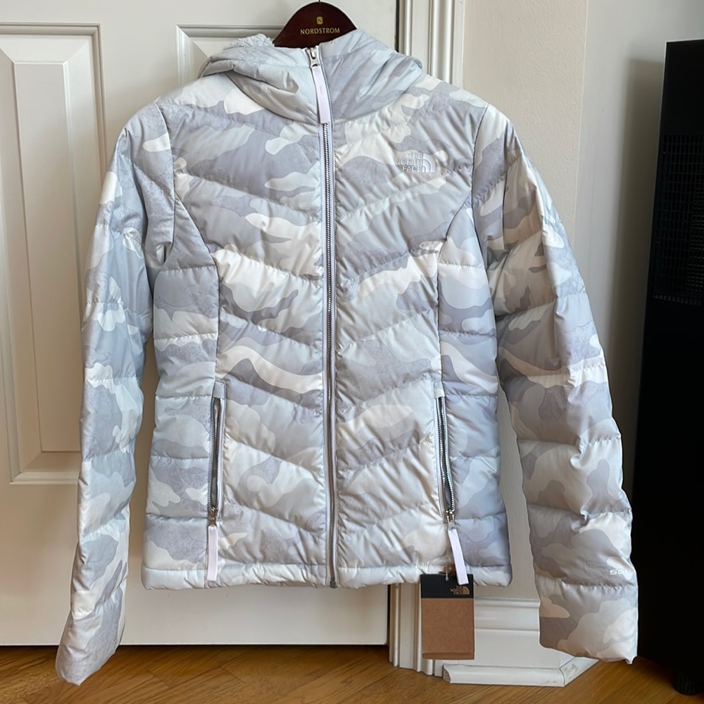 NWT North Face Jacket